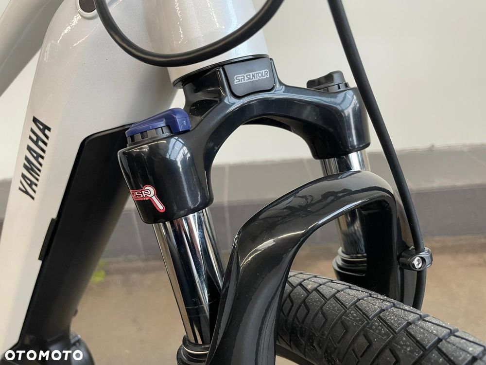 Yamaha Inny - 13