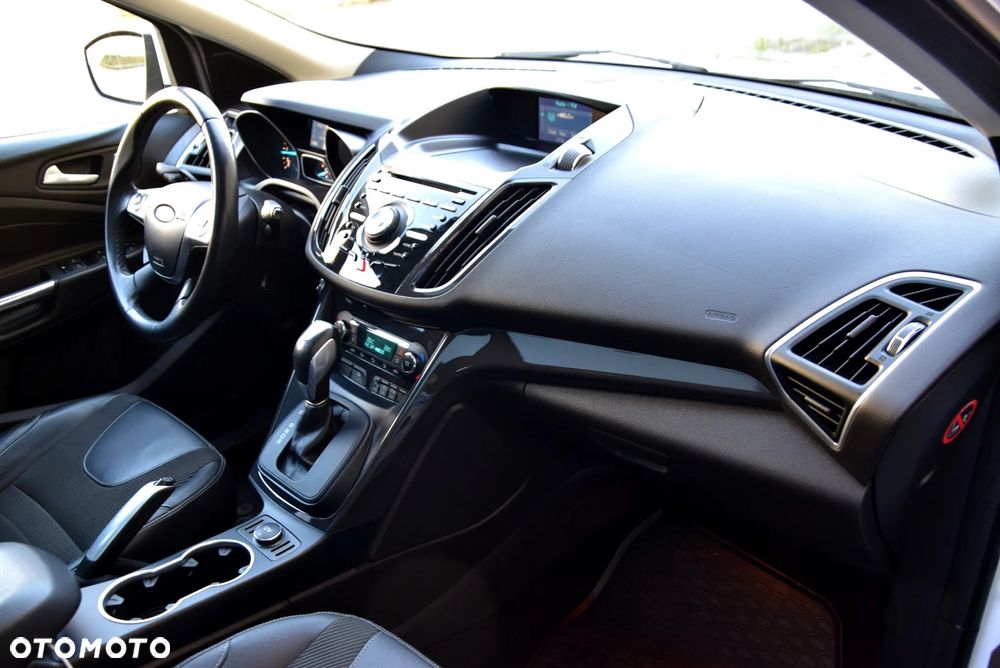 Ford Kuga 2.0 TDCi AWD Titanium - 18