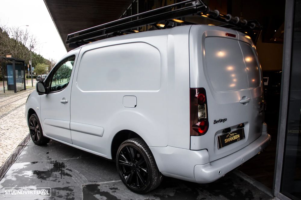 Citroën Berlingo - 3