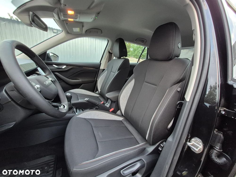 Skoda Kamiq 1.0 TSI Selection - 14