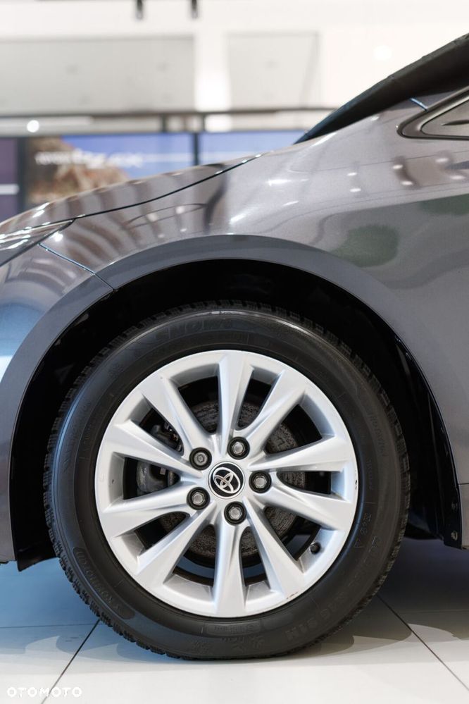 Toyota Corolla 1.8 Hybrid Comfort - 14