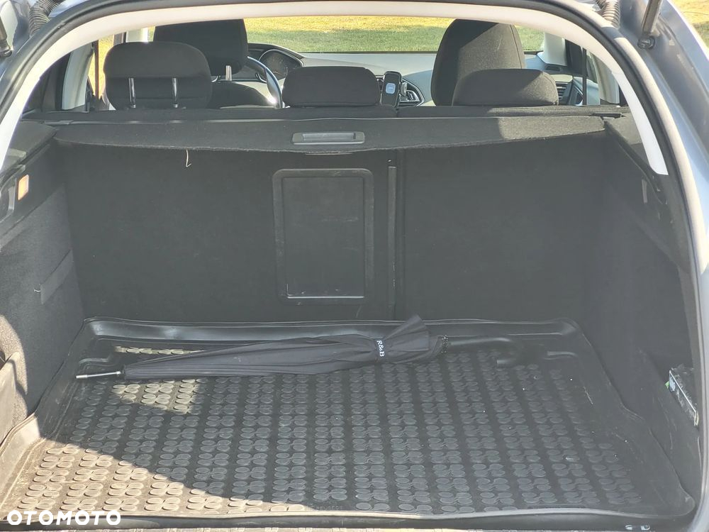 Peugeot 308 SW 1.6 BlueHDi Active S&S - 13