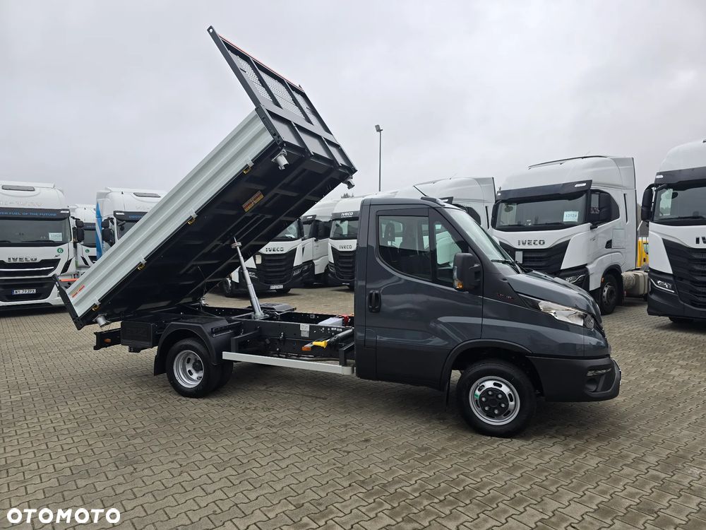 Iveco WYWROTKA NAJTANIEJ W POLSCE !!! - 13