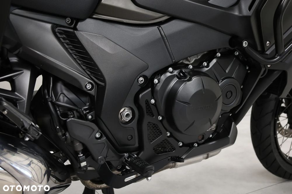 Honda VFR - 31