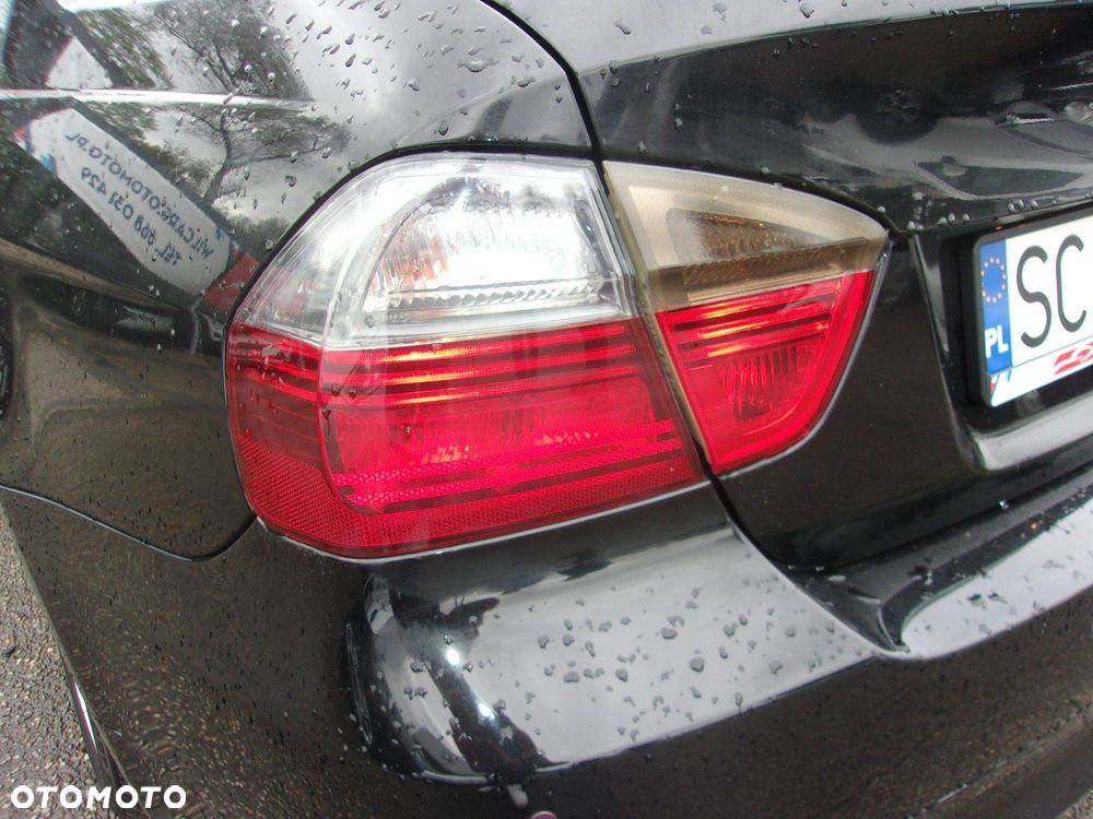 BMW Seria 3 - 9
