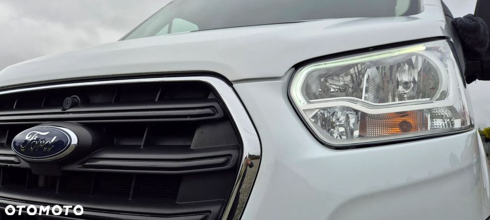 Ford Transit L3H2 Ambiente - 8