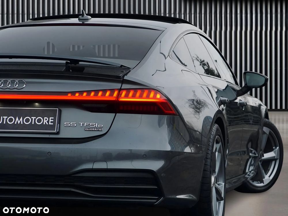 Audi A7 Sportback - 10
