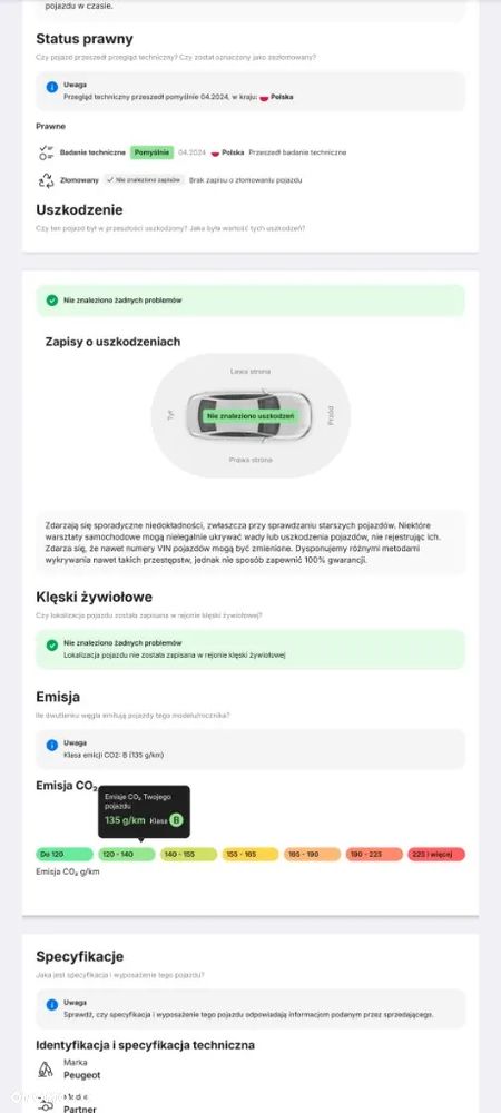 Peugeot Partner 1.6 HDi Active - 32