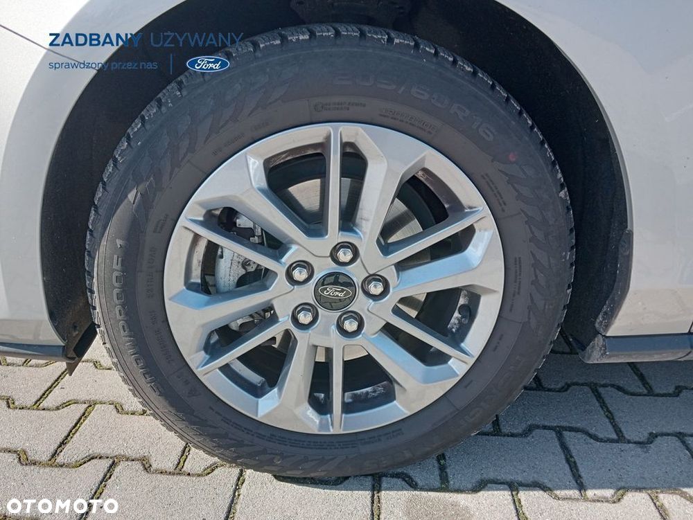 Ford Focus SW 1.0 EcoBoost Titanium - 24