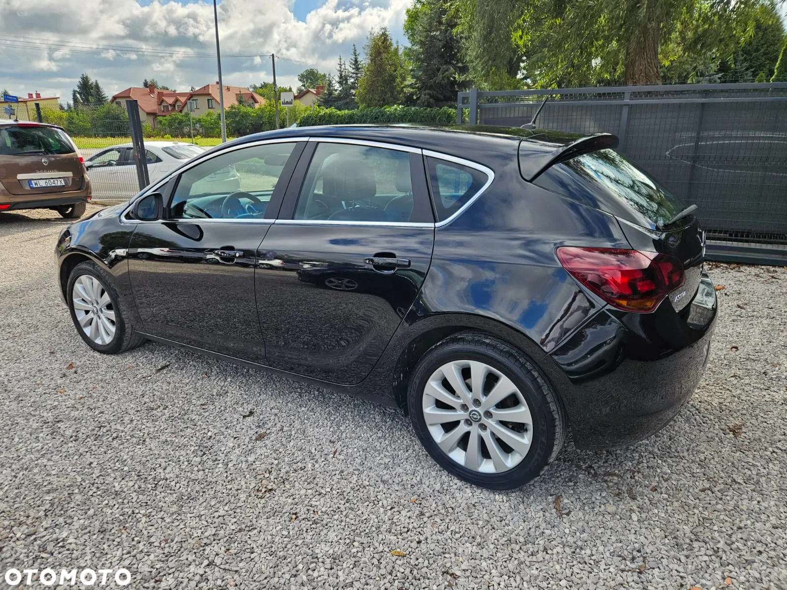 Opel Astra IV 1.6 Enjoy - 6