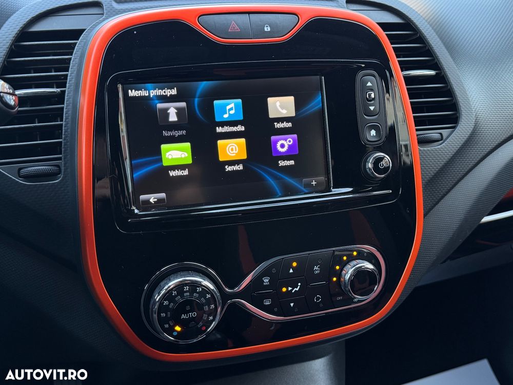 Renault Captur ENERGY dCi 110 Crossborder - 9