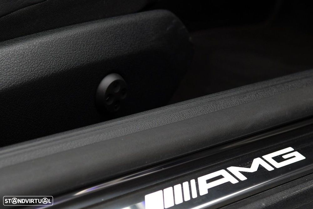 Mercedes-Benz CLE 53 AMG 4Matic+ Cabrio - 20