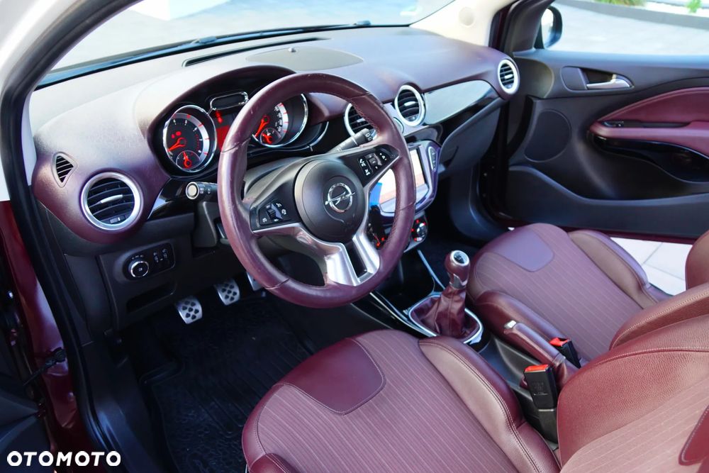Opel Adam 1.4 Glam - 34