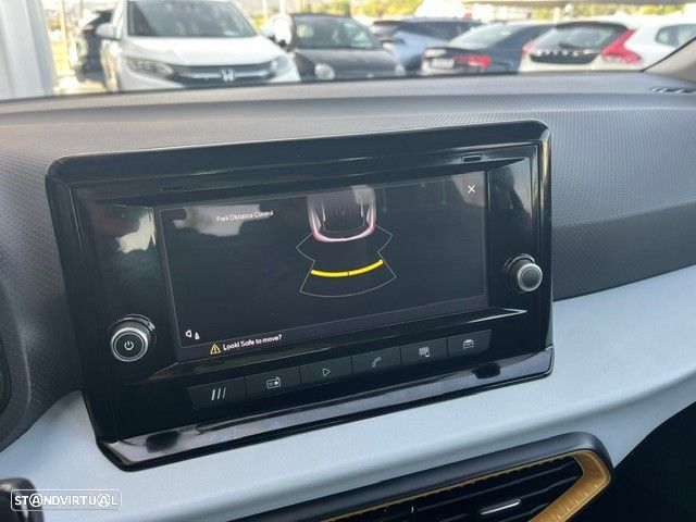 SEAT Arona 1.0 TSI Style DSG - 19