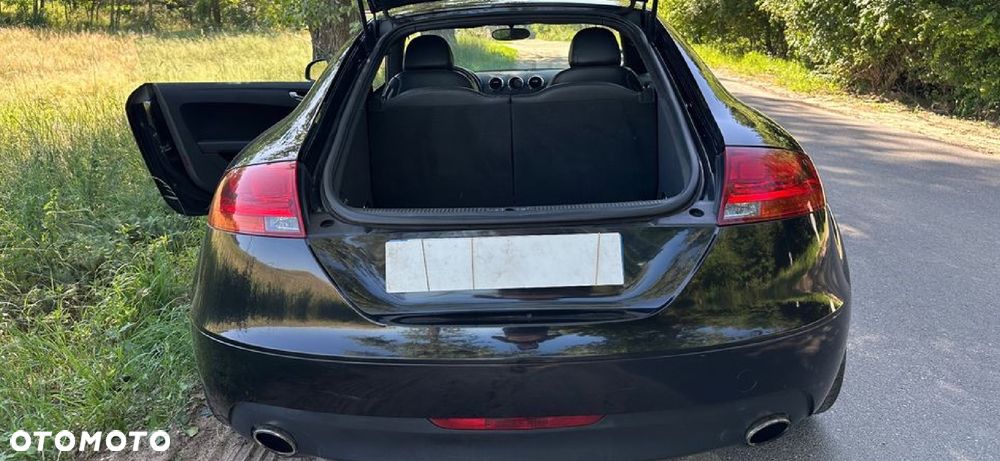 Audi TT Coupé 2.0 TFSI S tronic - 19