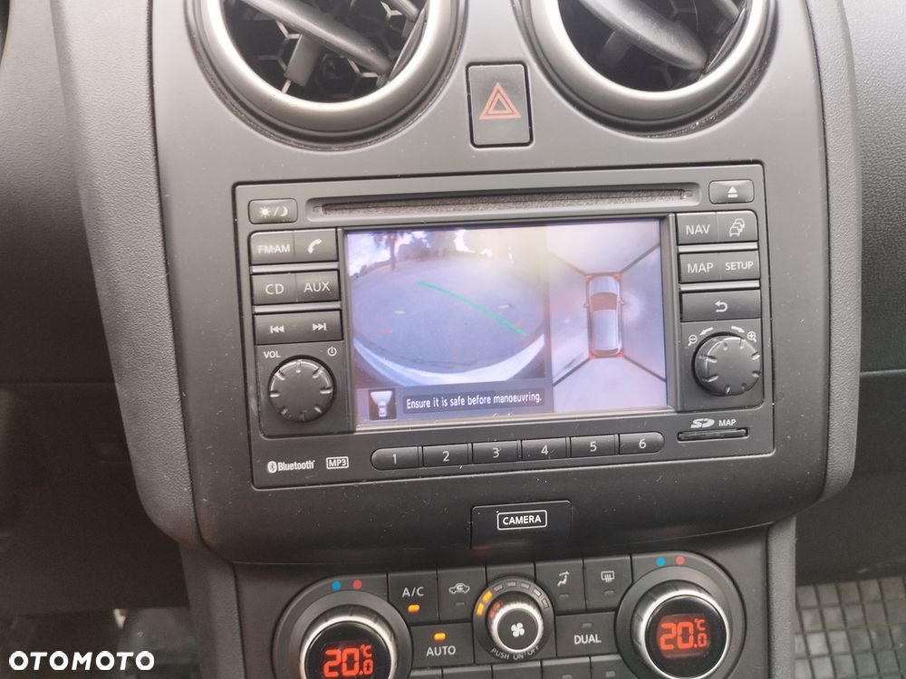 Nissan Qashqai - 6