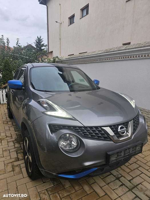 Nissan Juke - 8