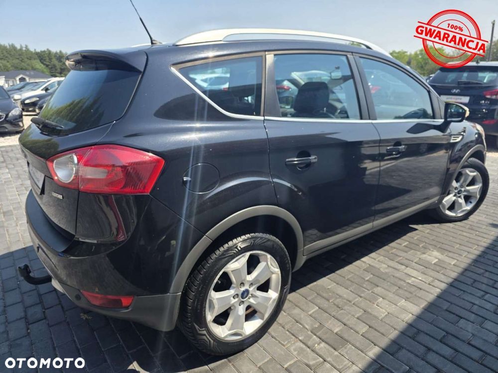 Ford Kuga - 12