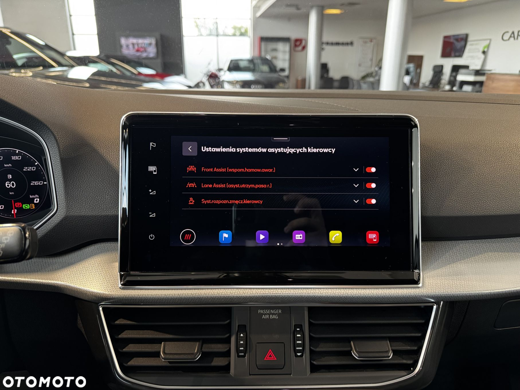 Seat Tarraco - 28