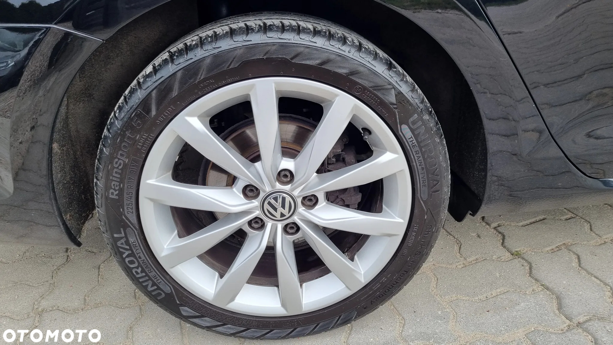 Volkswagen Golf 2.0 TDI (BlueMotion Technology) DSG Highline - 33