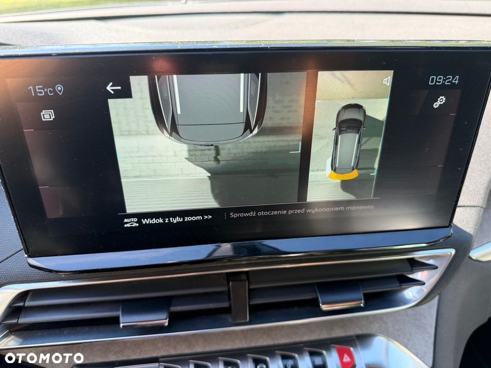 Peugeot 5008 BlueHDi 180 EAT8 GT - 22