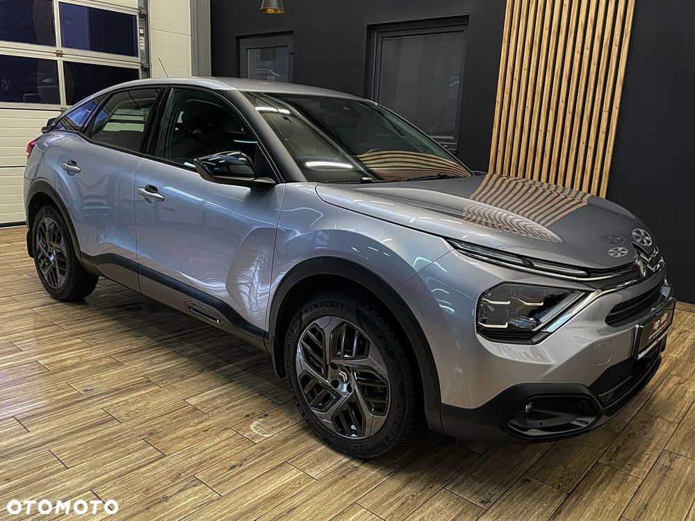 Citroën C4 PureTech 130 Stop & Start EAT6 Shine - 6