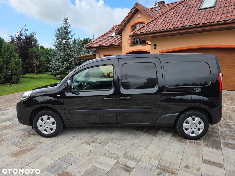 Renault Kangoo - 1