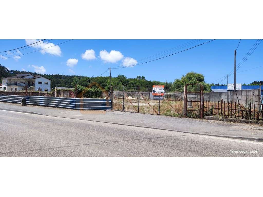 Terreno 5740m2-Ponte das Mestras-LEIRIA - Grande imagem: 5/20