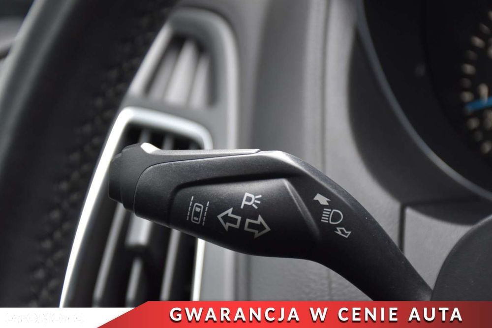 Ford Focus Turnier 1.5 EcoBoost Start-Stopp-System Titanium - 21