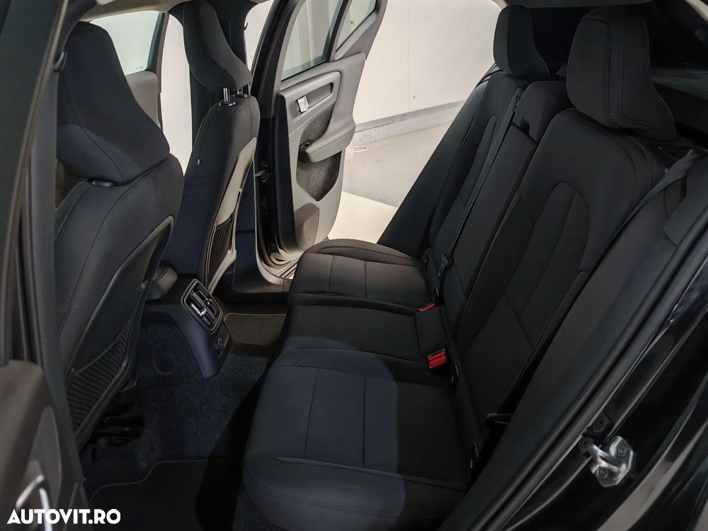 Volvo XC 40 T4 Recharge DKG Inscription Expression - 20
