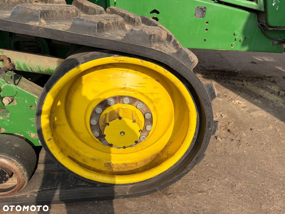 John Deere 9530T - 40