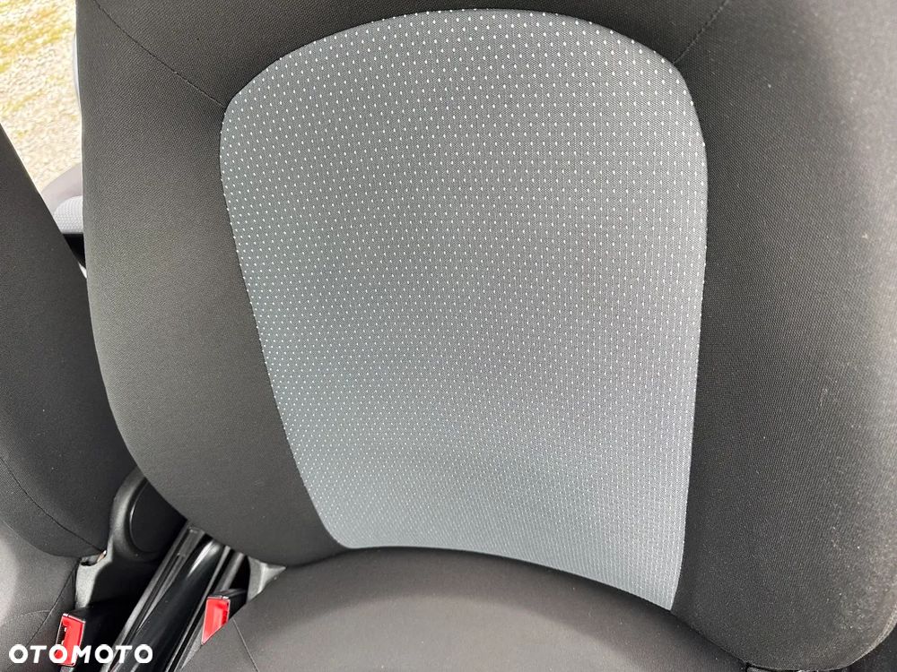 Fiat Grande Punto - 20