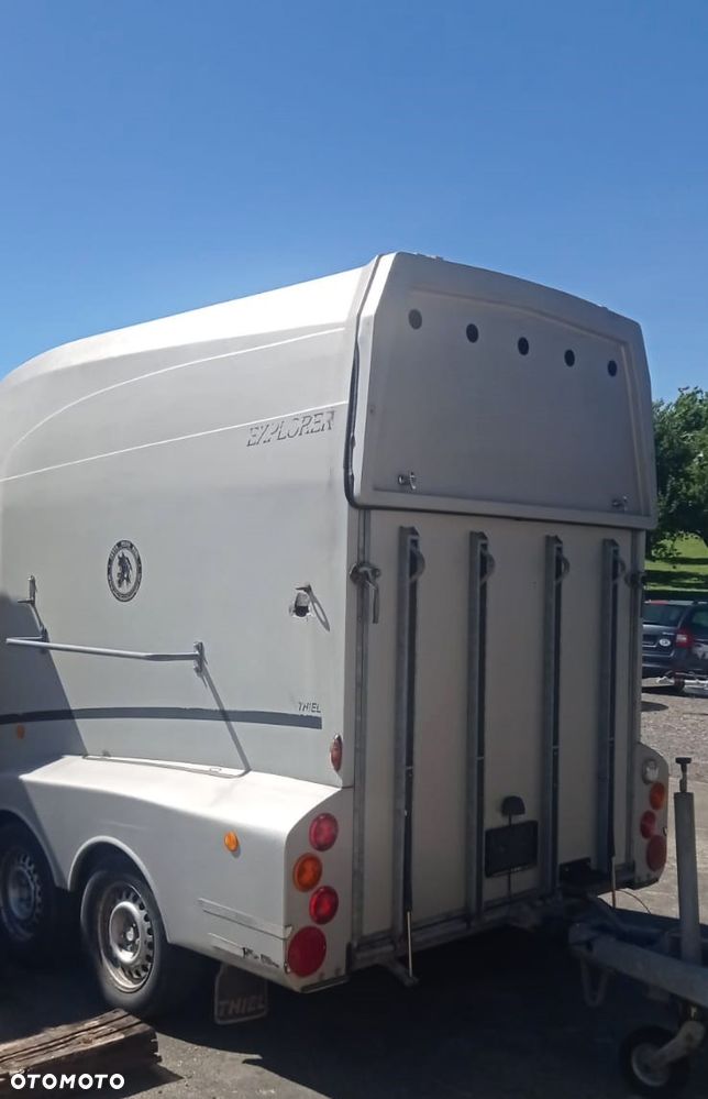 Thiel Explorer - 7