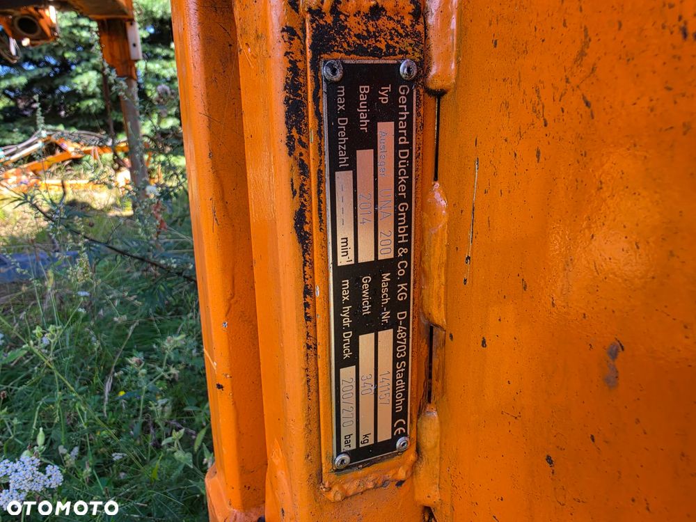 Inny Hansa APZ 1003L - 30