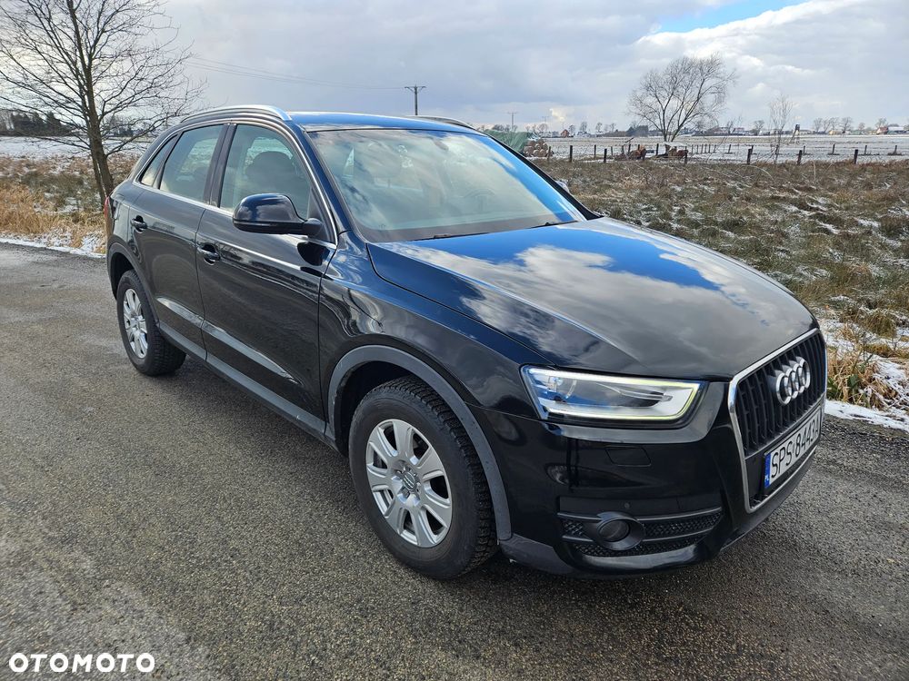 Audi Q3 2.0 TDI - 17