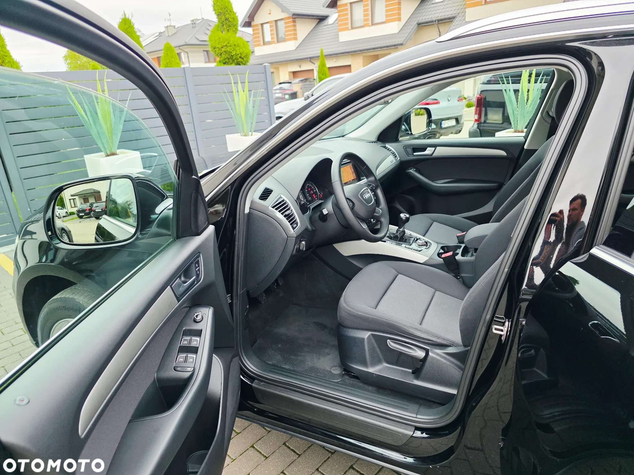Audi Q5 2.0 TDI quattro - 19