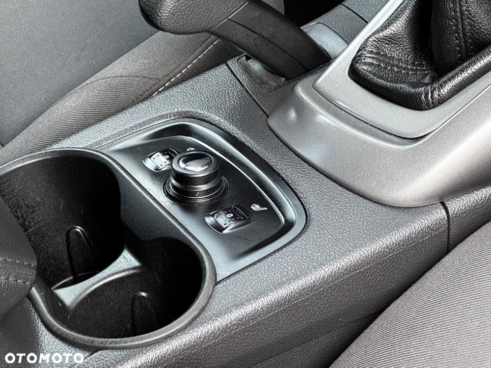 Ford Focus 1.0 EcoBoost STart-Stopp-System TITANIUM - 35