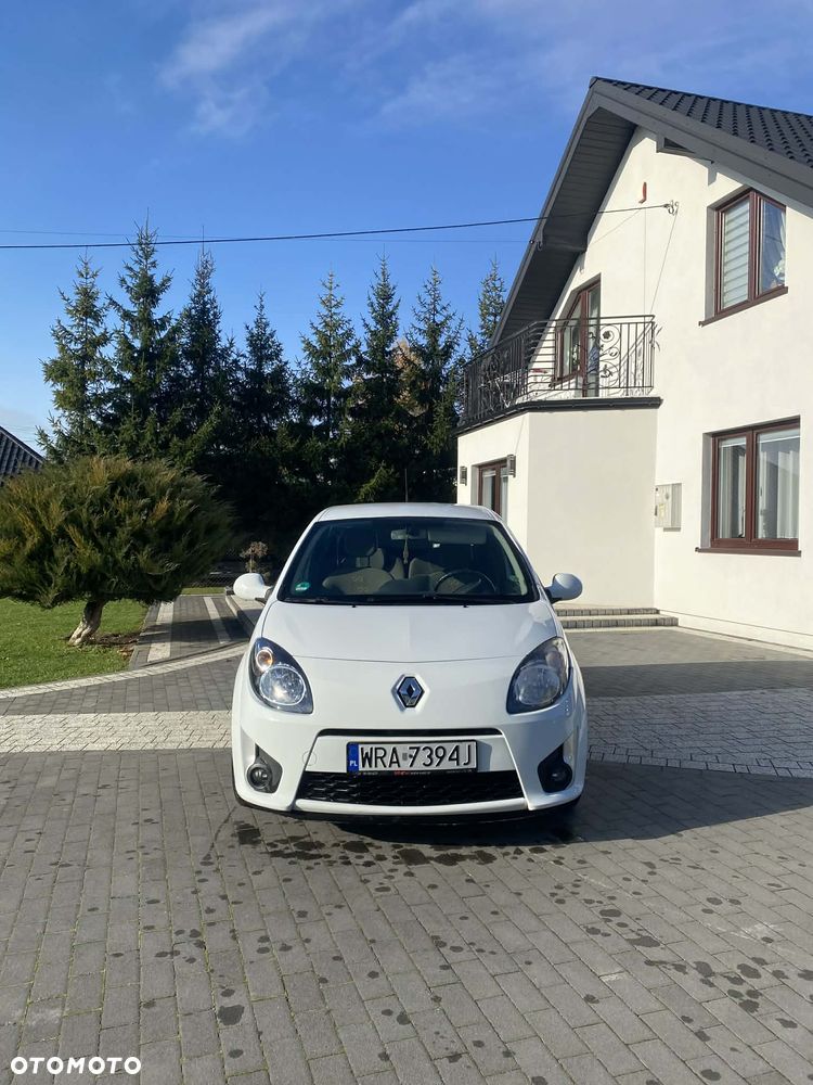 Renault Twingo - 6