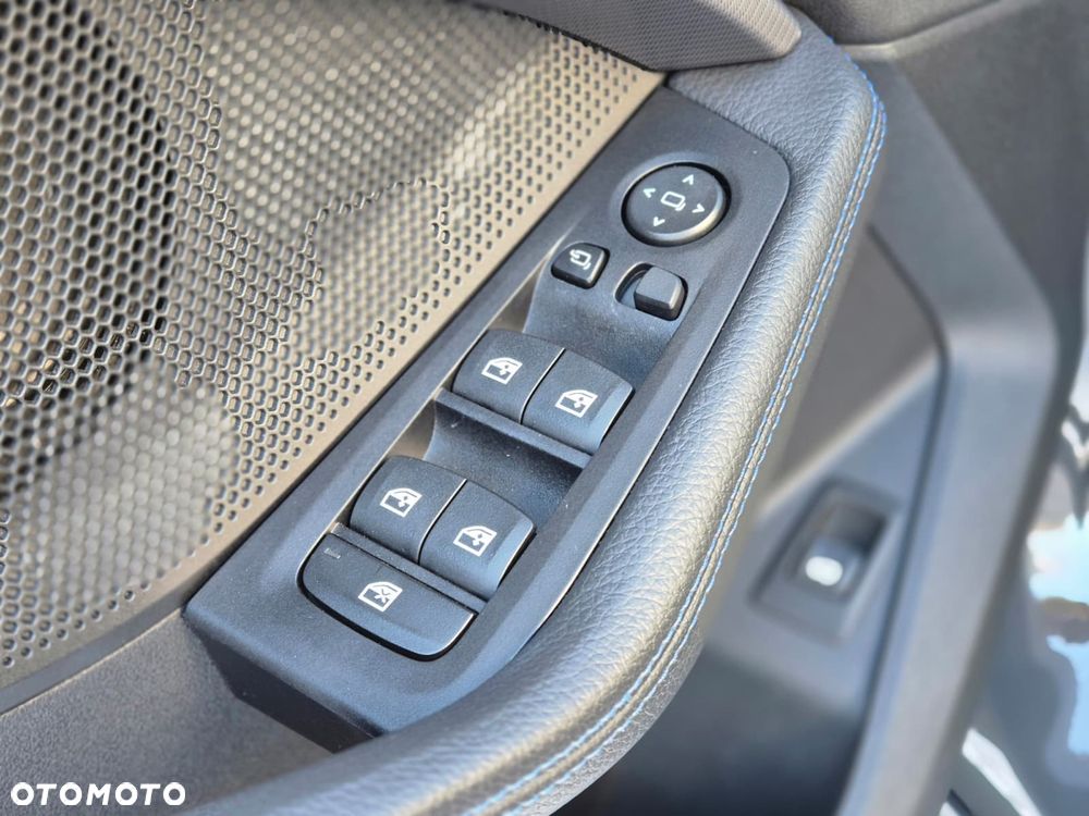 BMW Seria 1 118d M Sport - 5