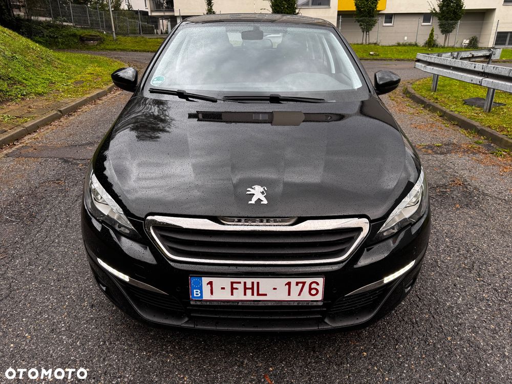 Peugeot 308 PureTech 130 Stop & Start Active - 29