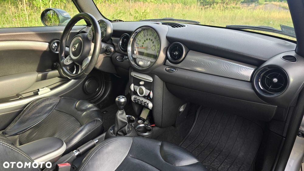 MINI Cooper S - 7