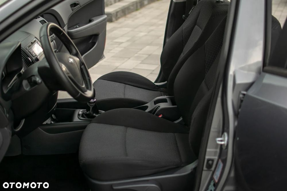 Hyundai i30 - 38