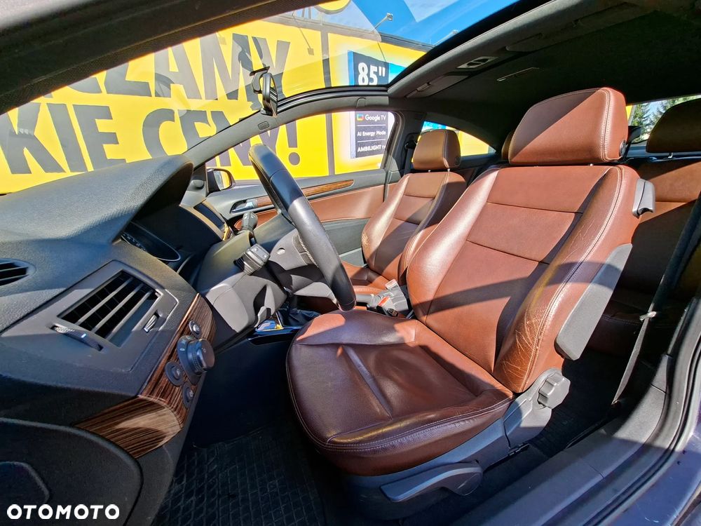 Opel Astra 1.8 Cosmo - 18