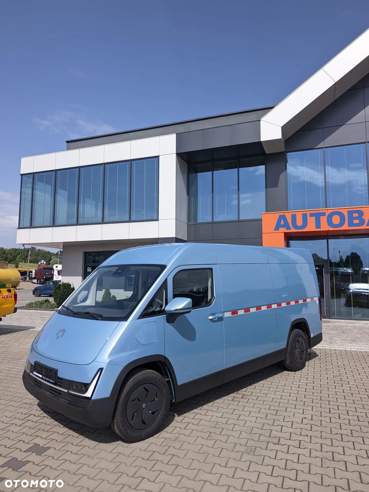 FOTON Cavan C1 Max - 3