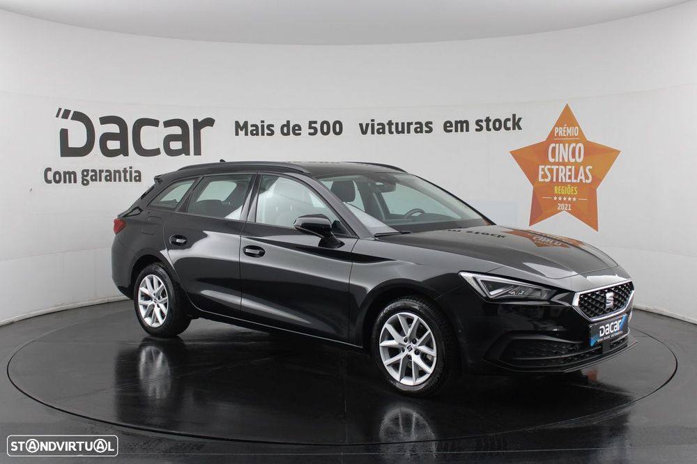 SEAT Leon ST 1.0 TSI Style - 2