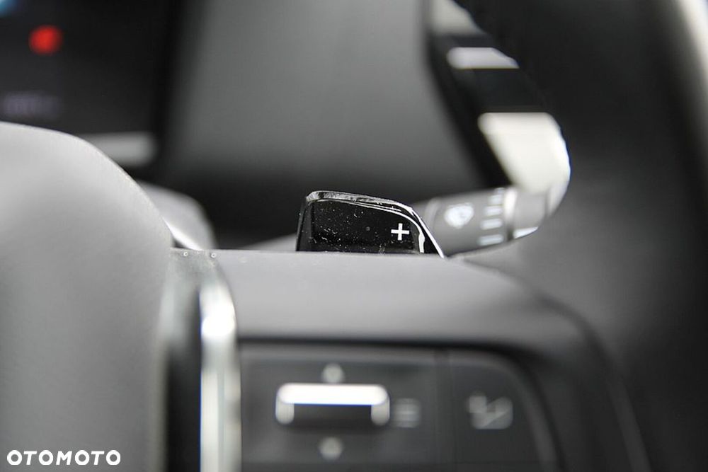 Citroën C4X 1.2 PureTech Plus S&S EAT8 - 21