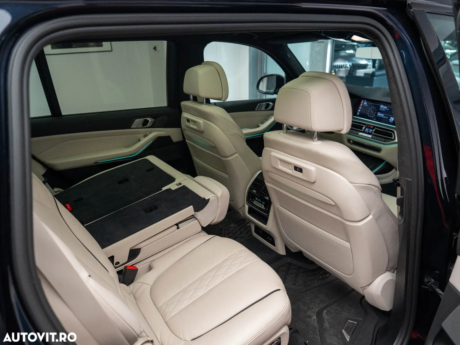 BMW X7 M50i - 19