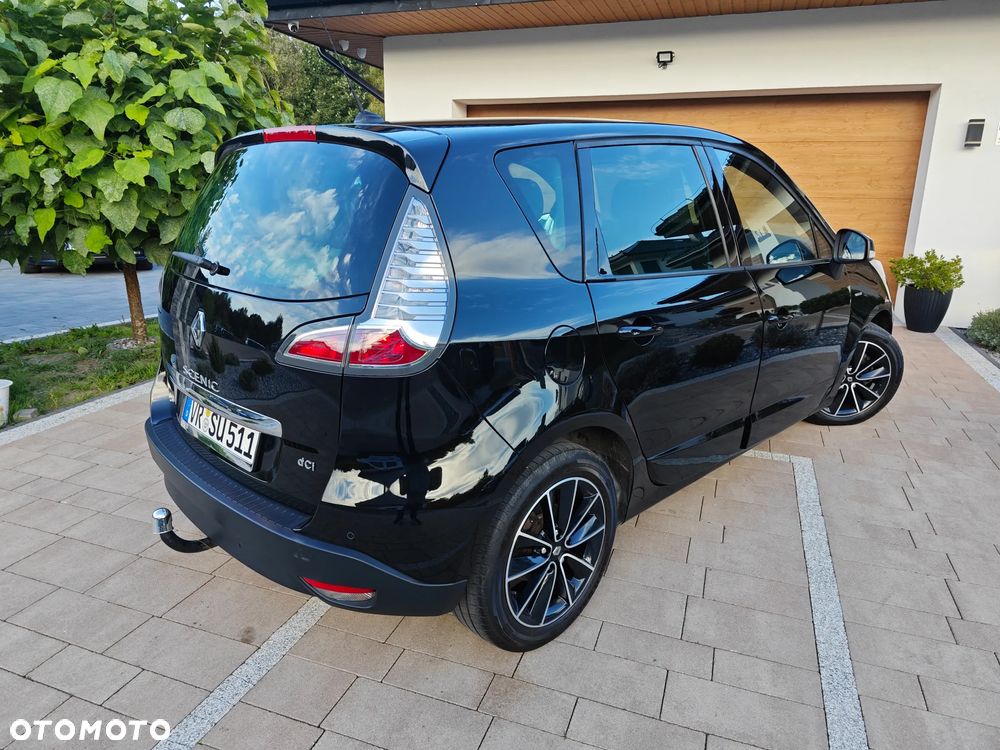 Renault Scenic - 15