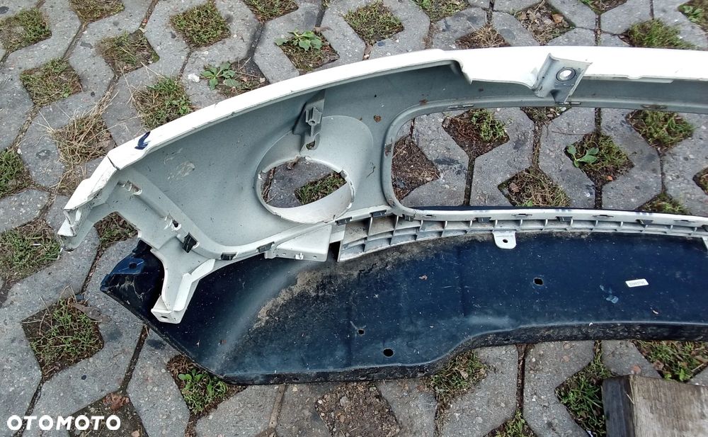 Zderzak przód przedni Mini Cooper One R55 R56 lift 10-13r - 10