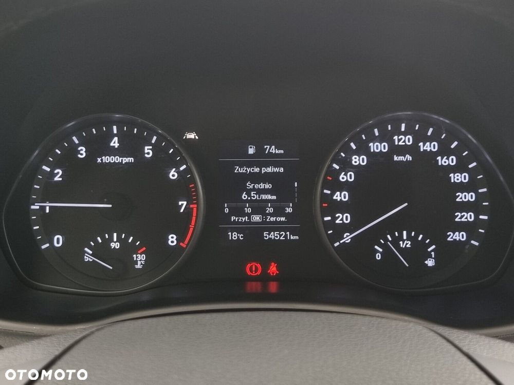 Hyundai i30 1.0 T-GDI Modern - 19